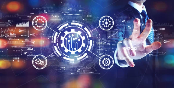 Cómo escalar departamentos comerciales usando inteligencia artificial automatizacion de marketing